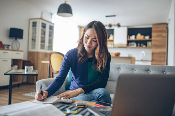 Best Home Equity Lines of Credit (HELOC)  in Norco, CA
